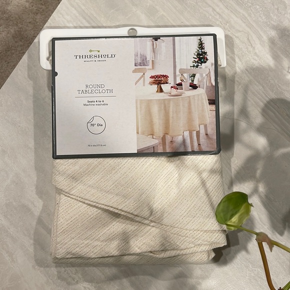 Threshold Kitchen New Threshold Quality Design 7 Diameter Round